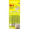 Me-O Creamy Treats Yetişkin Kediler İçin Tamamlayıcı Mama 4x15gr - Ton Balığı ile Keçi Sütü Lezzetli