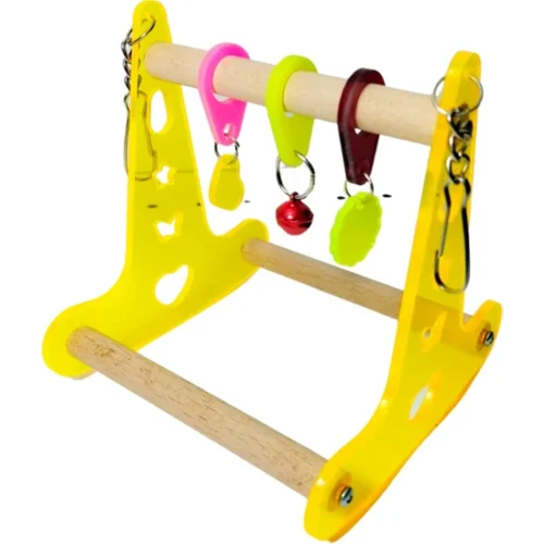Rotipet Kuş Salıncağı 11 cm