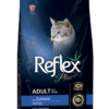 Reflex Plus Somonlu Yetişkin Kedi Maması 1,5 kg