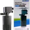 Sobo WP-1000F Akvaryum İç Filtre (650 L)