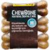 GimDog Çiğneme Kemiği 9 cm Naturel 3’lü Köpek GimDog Çiğneme Kemiği 9 cm Naturel 3'lü