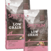 Spectrum Düşük Tahıllı Kuzulu ve Yaban Mersinli Orta ve Büyük Irk Yavru Köpek Maması 2,5 kg Köpek Spectrum Düşük Tahıllı Kuzulu ve Yaban Mersinli Orta ve Büyük Irk Yavru Köpek Maması 2,5 kg