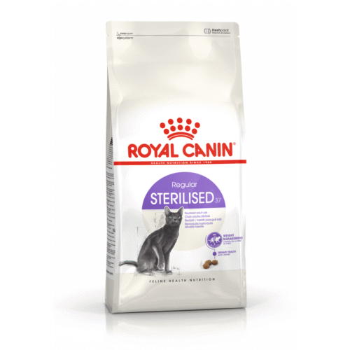 Royal Canin Regular Sterilised 37 Kısırlaştırılmış Kedi Maması 15 kg