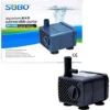 Sobo WP-3200 Akvaryum Hava Motoru (300 L)