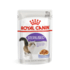 Royal Canin Sterilised Jelly Kısırlaştırılmış Kediler İçin Yaş Mama 85 g