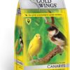 Gold Wings Classic Kanarya Yemi 400 g Kuş Gold Wings Classic Kanarya Yemi 400 g