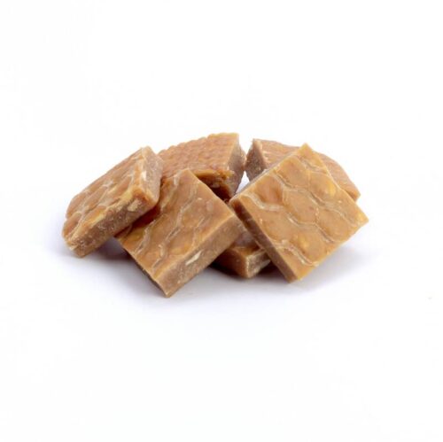 Natural Nutrition Snacks Tavşan Eti ve Elmalı Köpek Ödülü 75 g