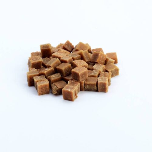 Natural Nutrition Snacks Somon Eti Küpleri Köpek Ödülü 75 g