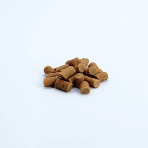 Natural Nutrition Snacks Ördek Eti Minik Taneler Köpek Ödülü 75 g