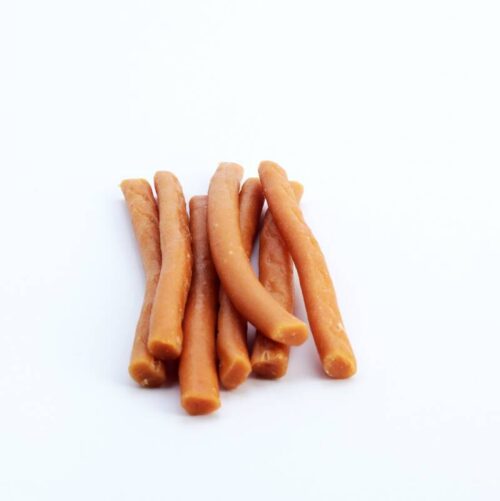Natural Nutrition Snacks Tavuk Eti Çubuk Köpek Ödülü 75 g
