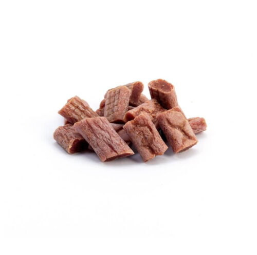 Natural Nutrition Snacks Biftek Eti Minik Taneler Köpek Ödülü 75 g