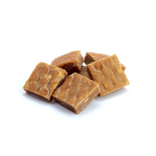 Natural Nutrition Snacks Biftek Eti ve Muzlu Köpek Ödülü 75 g