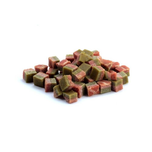Natural Nutrition Snacks Biftek Eti ve Sebzeli Köpek Ödülü 75 g