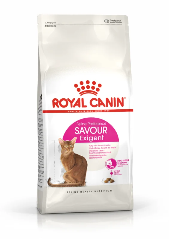 Royal Canin Savour Exigent Yetişkin Kedi Maması 2 kg