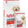 Reflex Biftekli Yavru Köpek Maması 15 kg