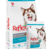 Reflex Balıklı & Pirinçli Yetişkin Köpek Maması 15 kg