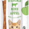 Gimcat Superfood Duo-Sticks