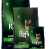 Reflex Plus Tavuklu Yavru Kedi Maması 15 kg