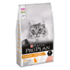 Pro Plan Elegant OptiDerma Somonlu Yetişkin Kedi Maması 10 kg