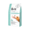 Brit Veterinary Diet Struvite İdrar Yolu Sağlığı Destekleyici Tahılsız Köpek Maması 2 kg