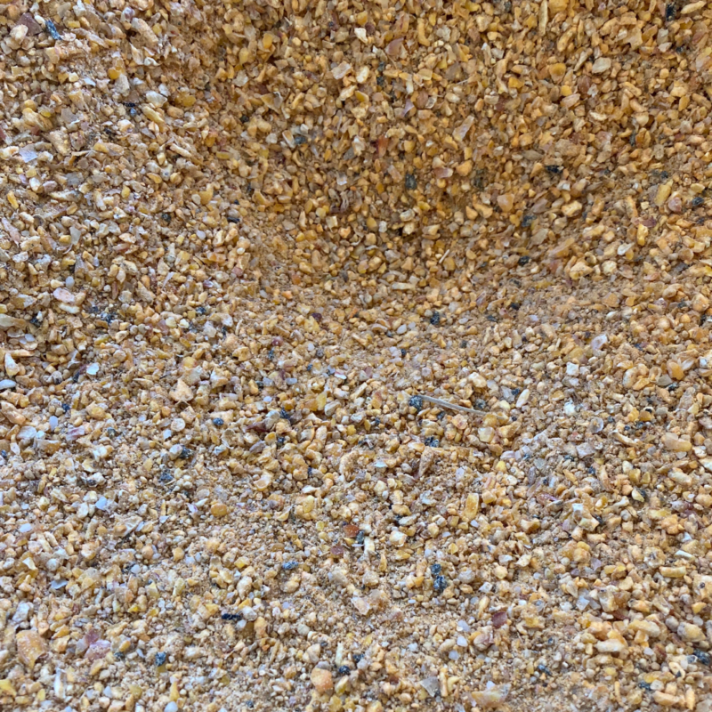 Eriş Yem Gezen Tavuk Yumurta Yemi 25 kg