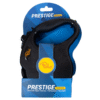 Polo Prestige Otomatik Köpek Tasması - XS, Siyah