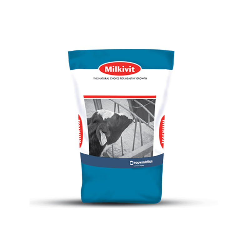 Milkivit Protect Süt İkame Yemi 25 kg