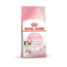 Royal Canin Kitten 10 kg yavru kedi maması, büyüme dönemindeki kediler için özel formül