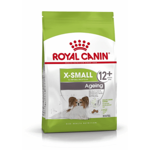 Royal Canin XSmall Ageing +12 Yaşlı Köpek Maması 1,5 kg