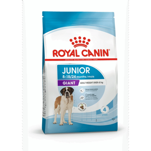 Royal Canin Giant Junior Yavru Köpek Maması 15 kg
