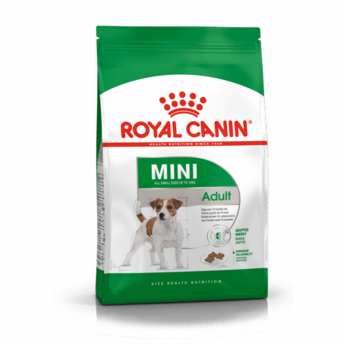 Royal Canin Mini Yetişkin Köpek Maması 8 kg