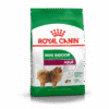 Royal Canin Mini Indoor Yetişkin Köpek Maması 1,5 kg