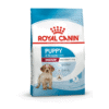 Royal Canin Medium Yavru Köpek Maması 4 kg