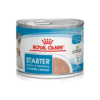Royal Canin Starter Mousse Mother And Babydog 195 g