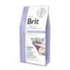 Brit Veterinary Diet Gastrointestinal Sindirim Sistemi Destekleyici Tahılsız Kedi Maması 2 kg