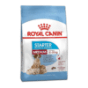 Royal Canin Medium Starter Anne ve Yavru Köpek Maması 4 kg