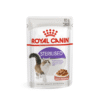 Royal Canin Sterilised Gravy Kısırlaştırılmış Kediler İçin Yaş Mama 85 g