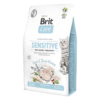 Brit Care Sensitive Food Allergy Management Tahılsız Yetişkin Kedi Maması 7 kg
