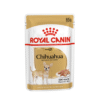 Royal Canin Chihuahua Loaf Yaş Mama 85 g