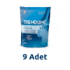 Trendline Silika Kristal Kedi Kumu 3,6 L (9'lu)