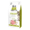 Brit Care Sterilised Immunity Support Tahılsız Kısırlaştırılmış Kedi Maması 2 kg