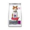 Hill's Sterilised Ördek Etli Kısırlaştırılmış Kedi Maması 1,5 kg