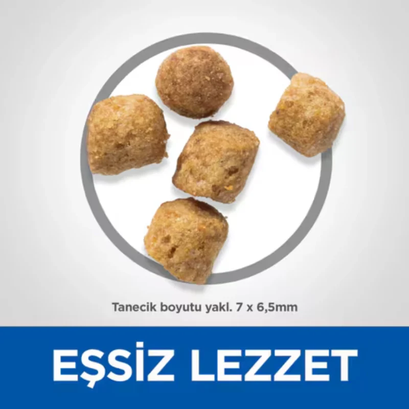 Hill’s Urinary Health Tavuklu Yetişkin Kedi Maması 1,5 kg