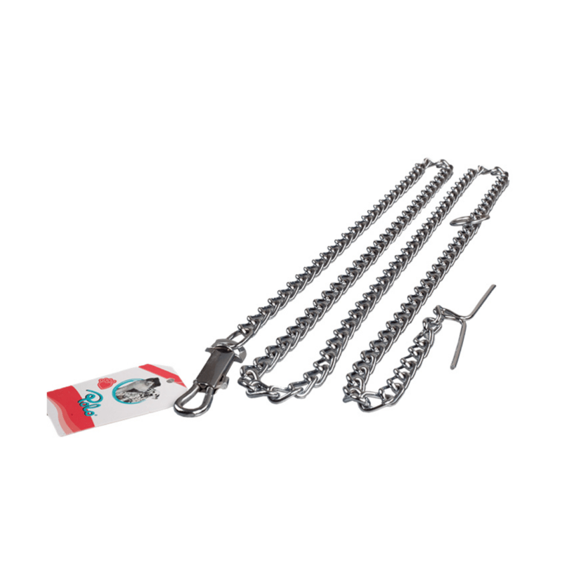 Polo Bahçe Bağlama Zinciri 2,5 mm x 180 cm