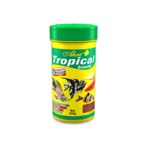 Tropical Granulat 1000 mL