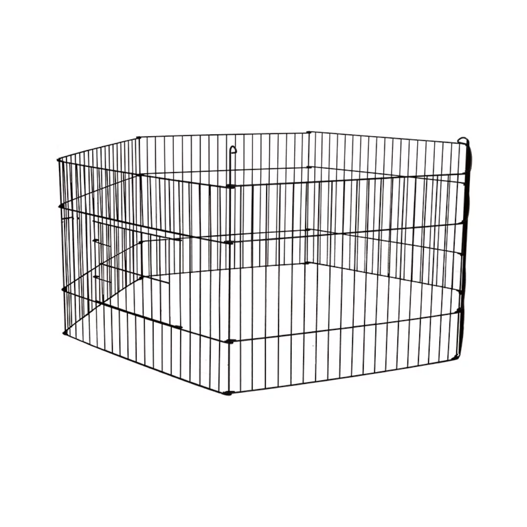 Panel Çit 76×69 cm Eğitim Ürünleri Panel Çit 76x69 cm - Görsel 1