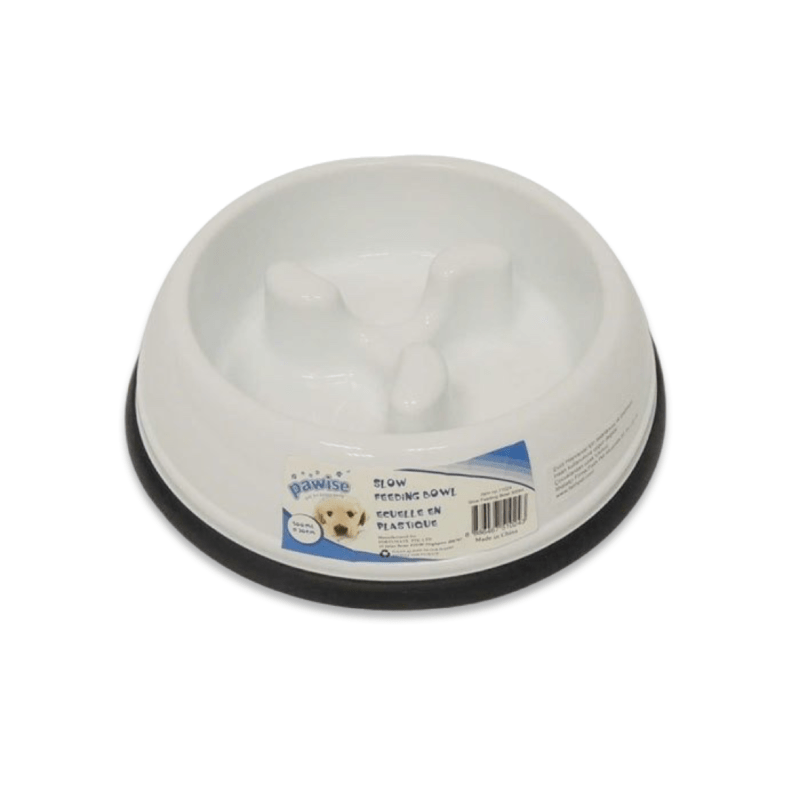Pawise Yavaş Yeme Mama Kabı 1500 mL