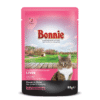 Bonnie Pouch Yetişkin Kedi Yaş Mama 85 g