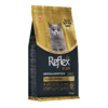 Reflex Plus British Shorthair Yetişkin Kedi Maması 1,5 kg
