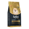 Reflex Plus Pomeranian Yetişkin K&ouml;pek Maması 2 kg
